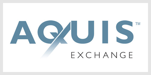 Aquis Exchange – shares get off to a flyer and just the sort of business AIM should encourage