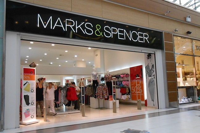 Will M&S ever appeal to the youth?