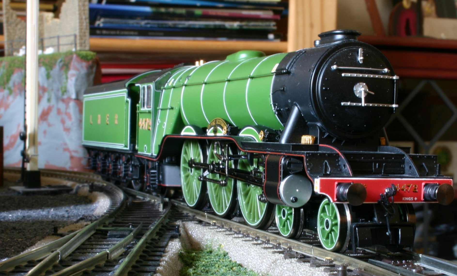 Hornby (AIM:HRN) - Discounting hits the buffers now- will this business deliver for shareholders?