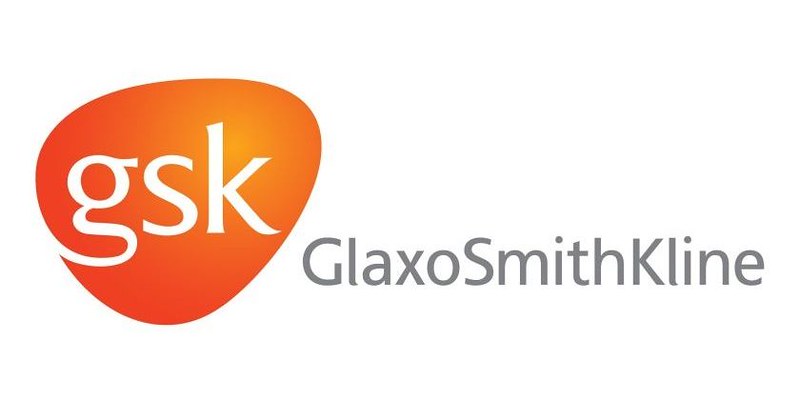 GSK logo