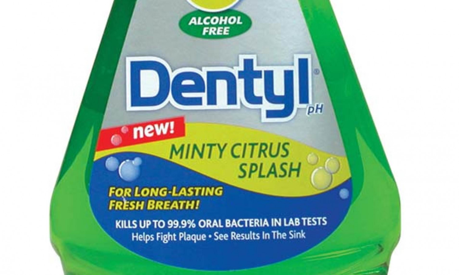 Venture Life Dentyl