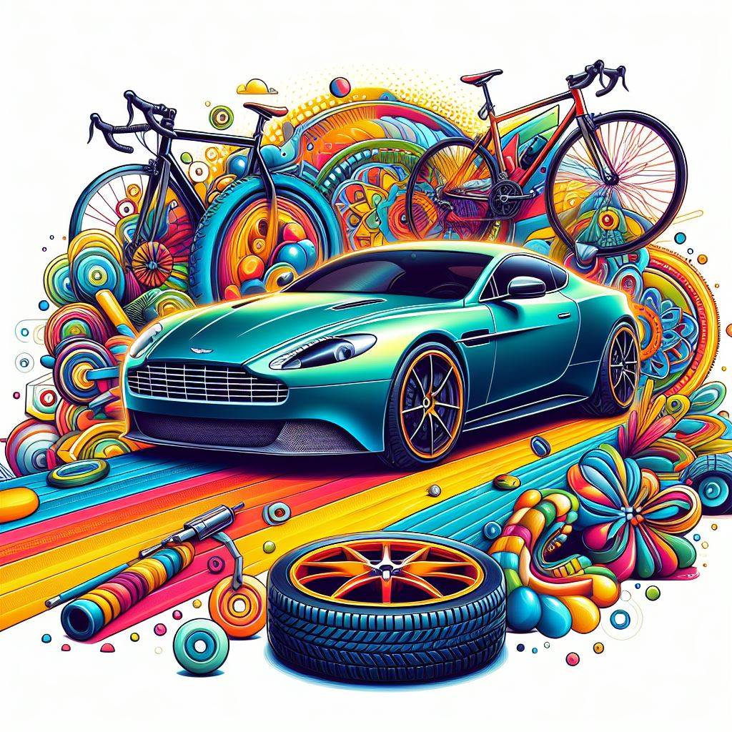 Image of Aston Martin