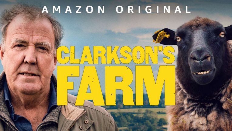 Clarkson's Farm image
