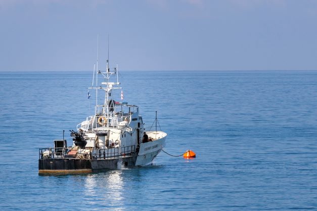 Coastguardboat