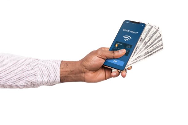 Digital wallet