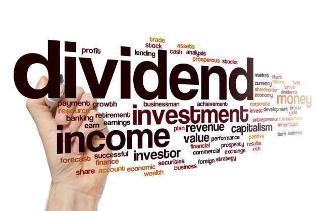 Dividends logo