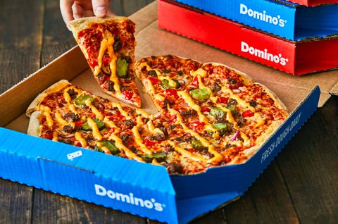 Can You Give Me The Number To Domino S Pizza Please Should Investors Take A Slice Of Domino S Pizza Us Investor S Champion