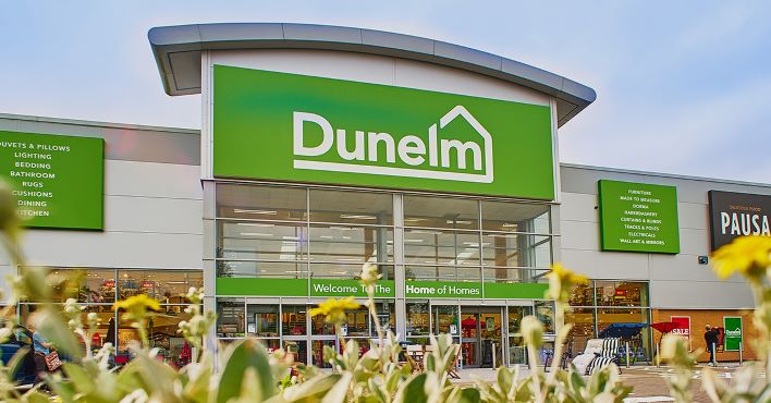 Dunelm small