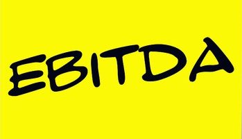 First EBITDA now ‘Underlying Adjusted EBITDA’ - are you getting fed up with adjustments?