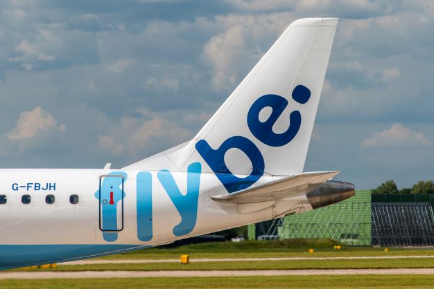 Flybe