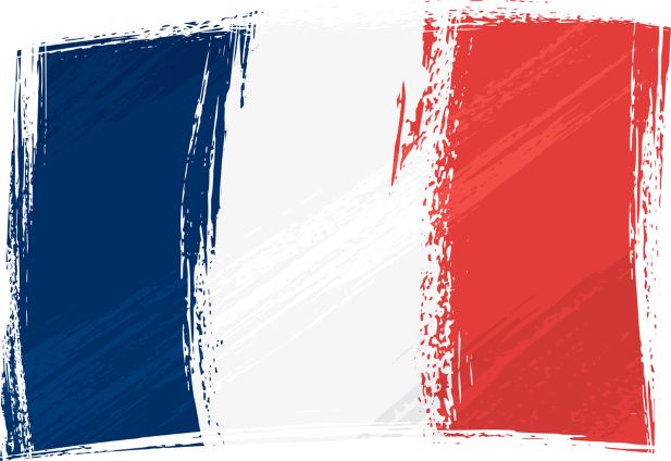 French Flag