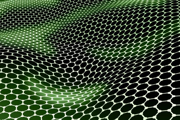 Graphene image