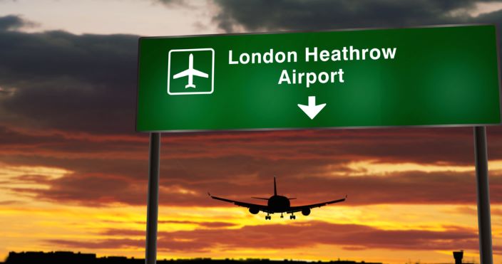 Heathrow