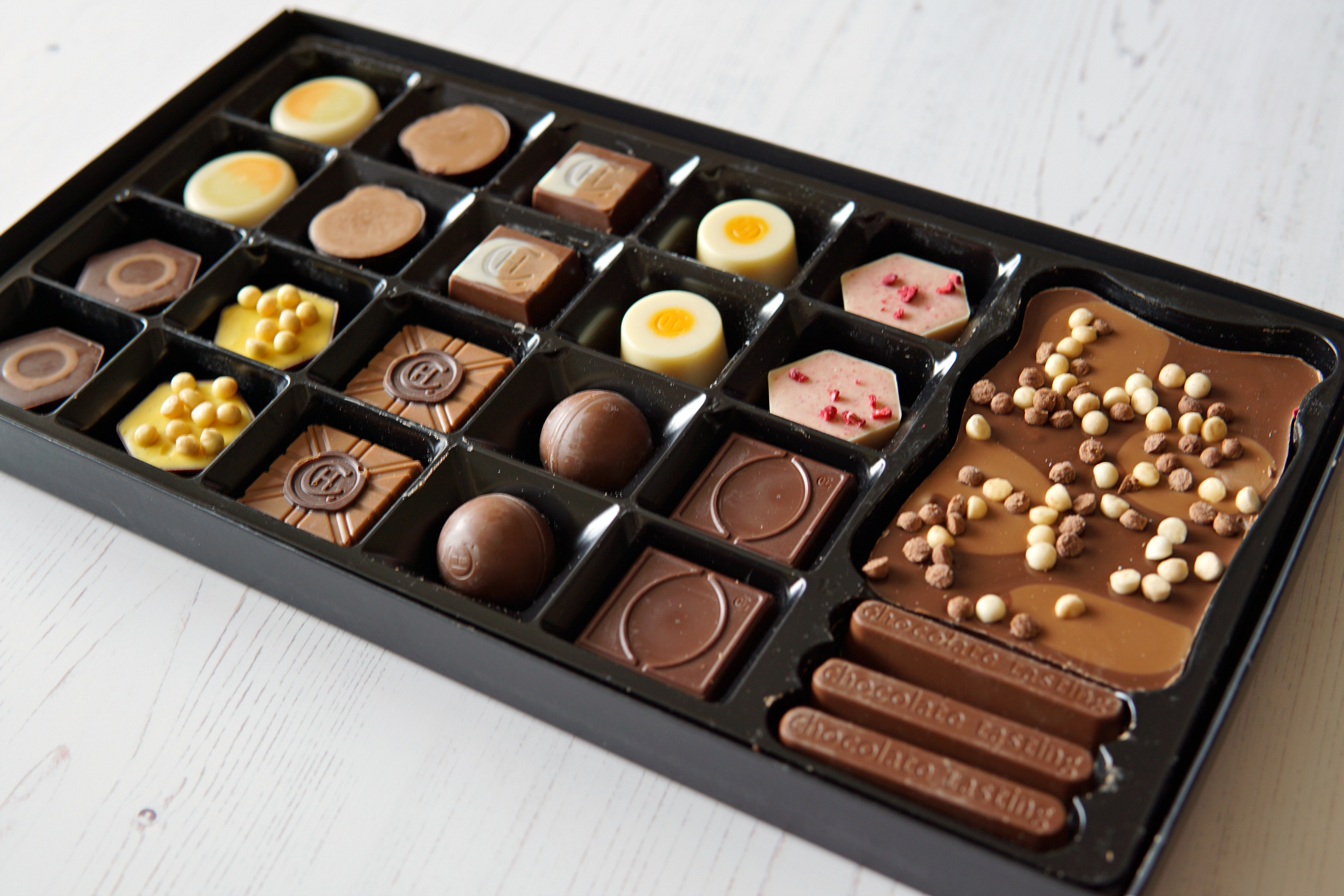 hotel chocolat reviews