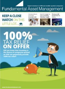 How to save Inheritance Tax with AIM shares