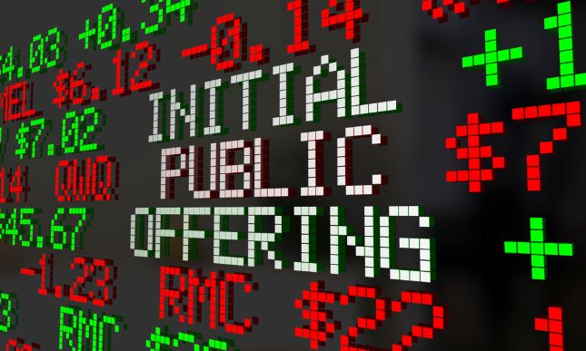 IPOs image