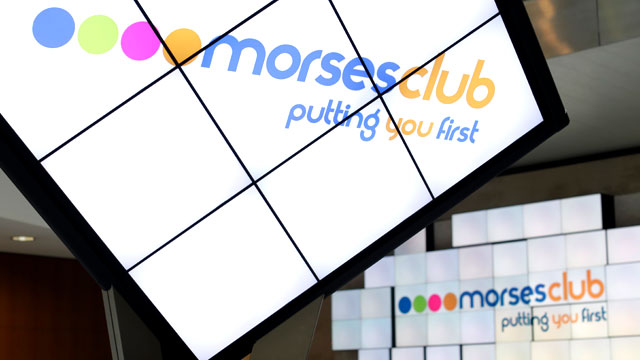 Morses Club - plenty of performance indicators and an appetising dividend yield as well!