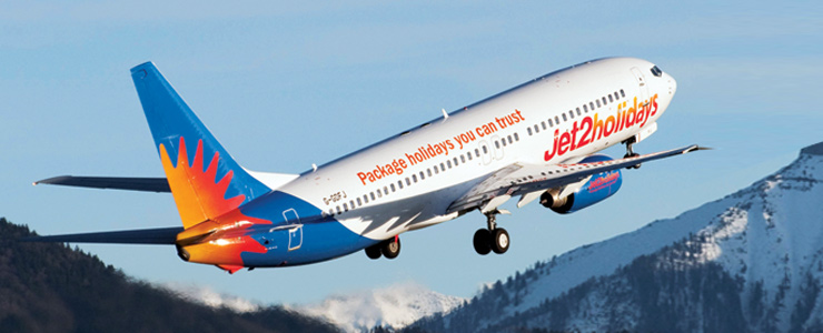 Jet2holidays