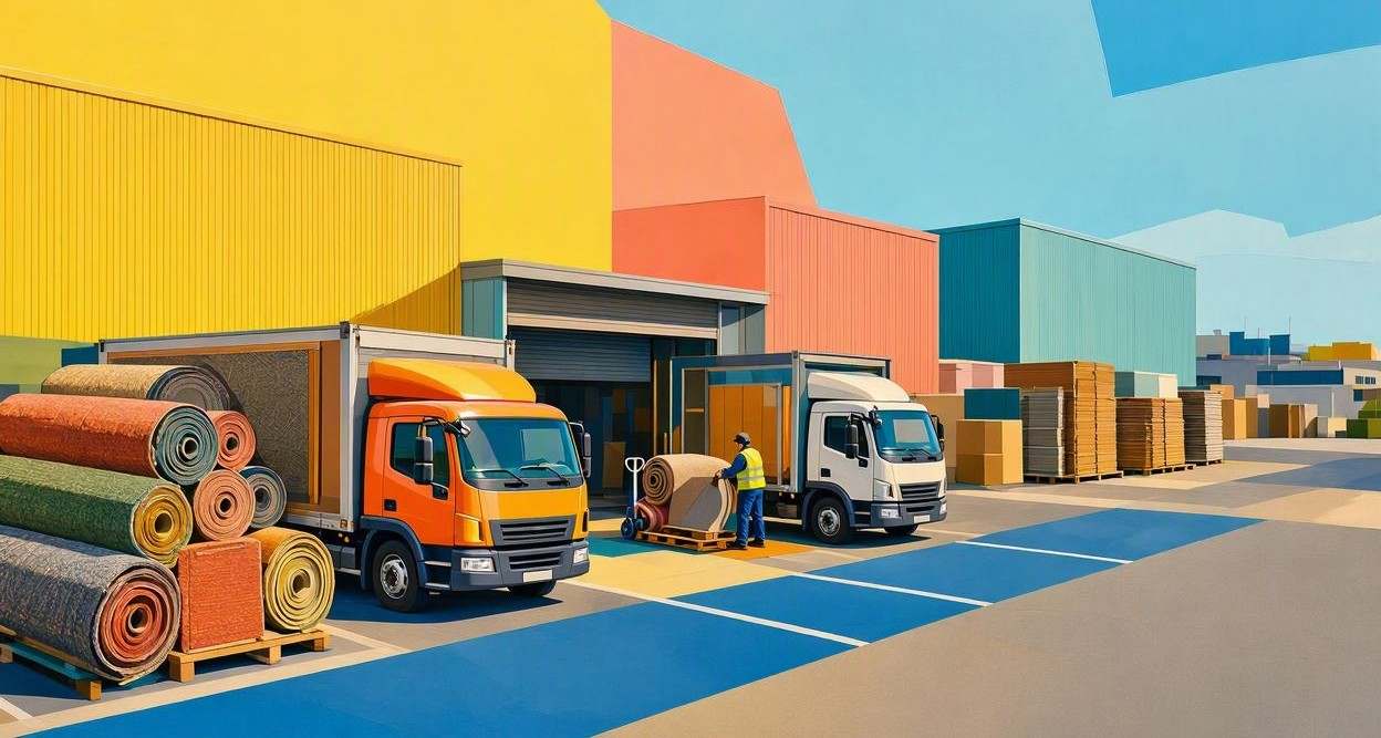 AI image illustrating Likewise
