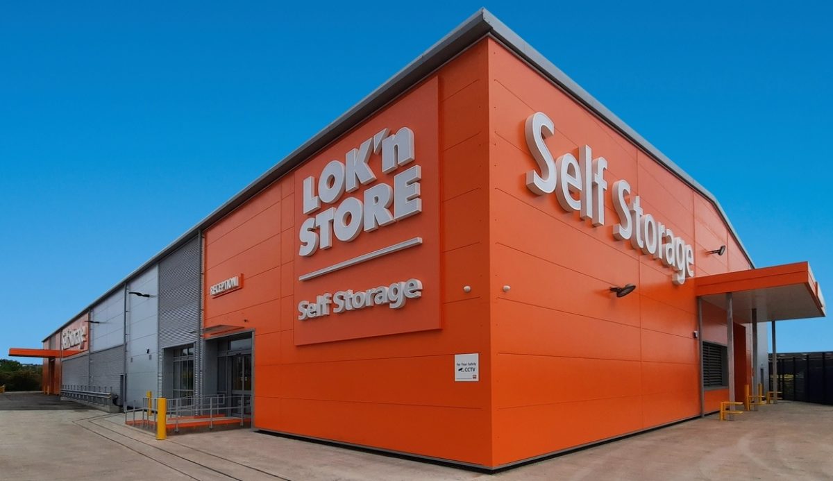 Lok'n store