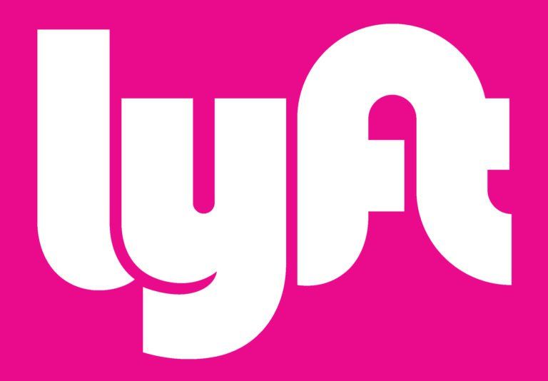 Lyft logo