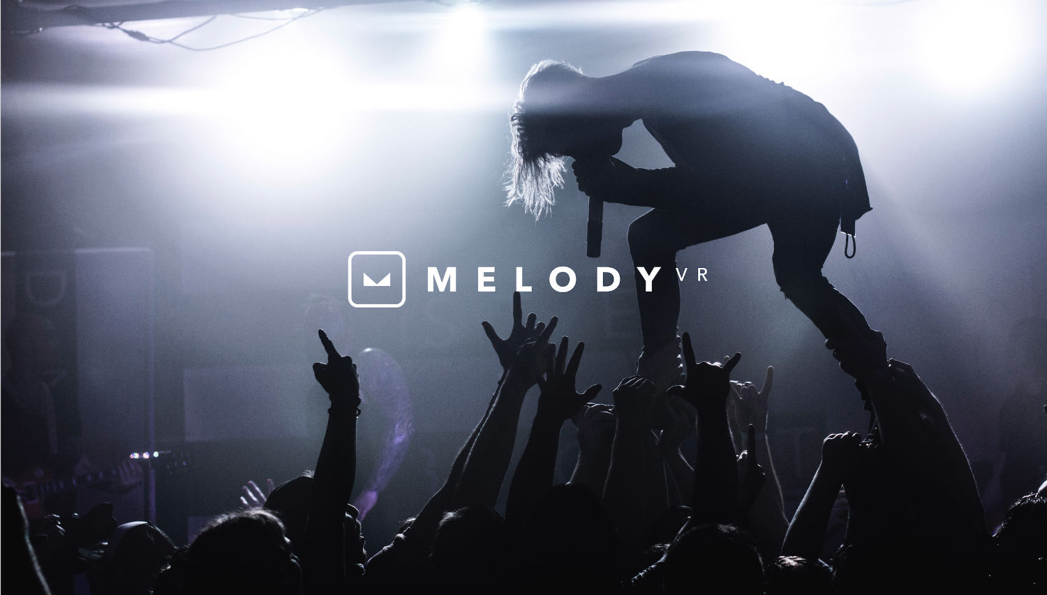 MelodyVR app image - EVR Holdings (AIM: EVRH) investment