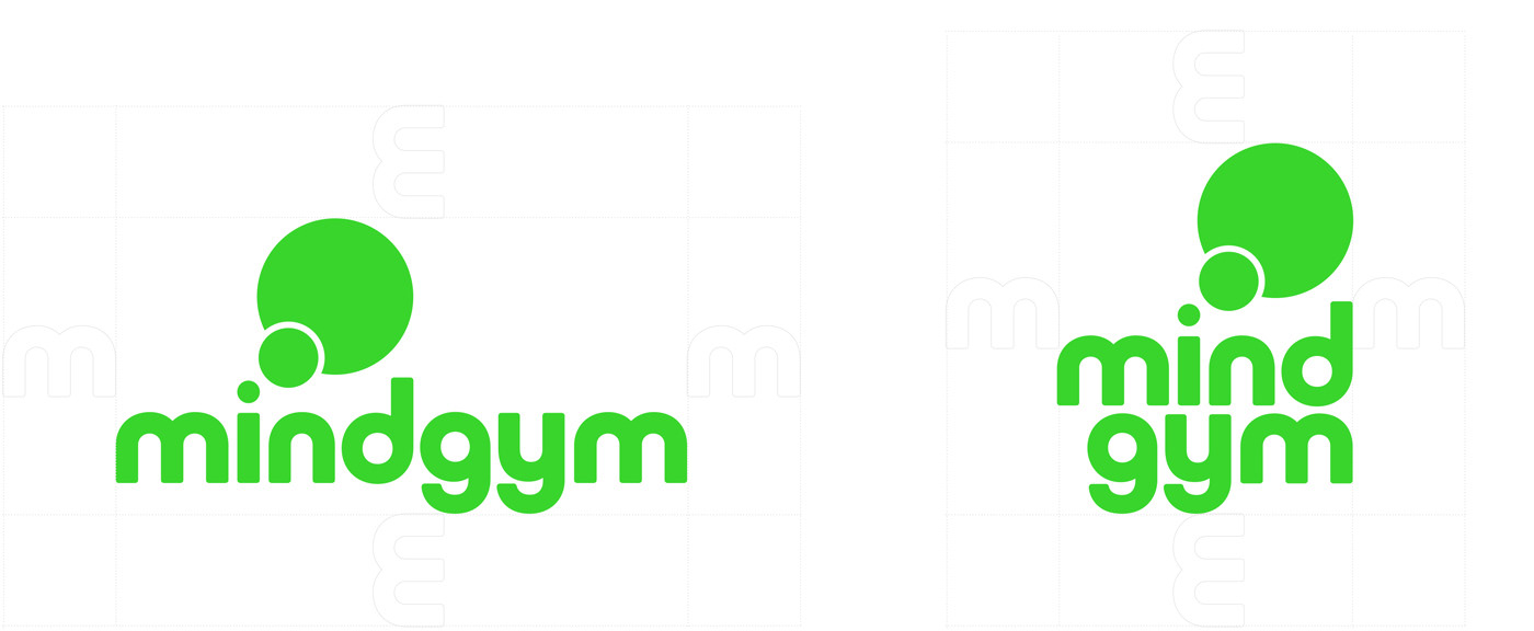 Mind Gym logo