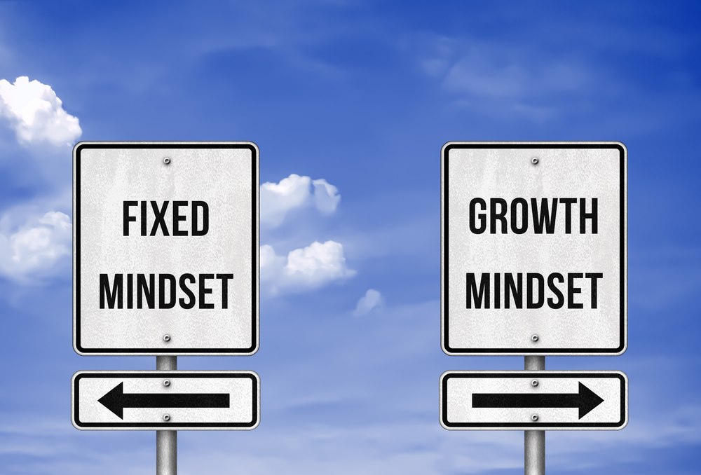 Growth mindset