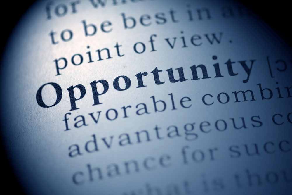 Opportunities