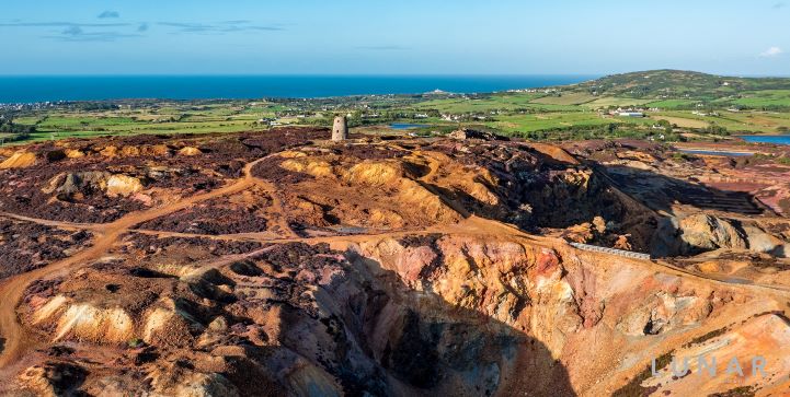 Parys mine