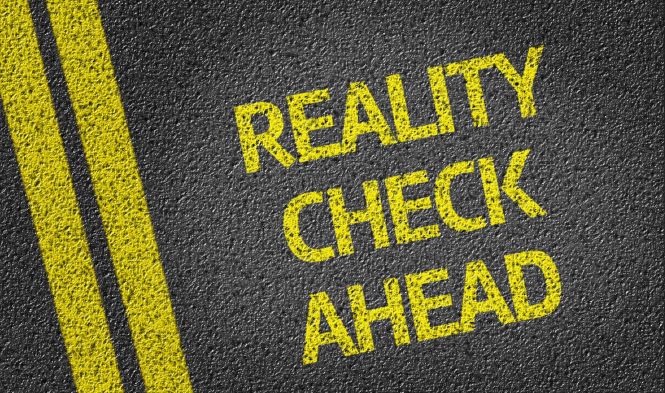 Reality Check