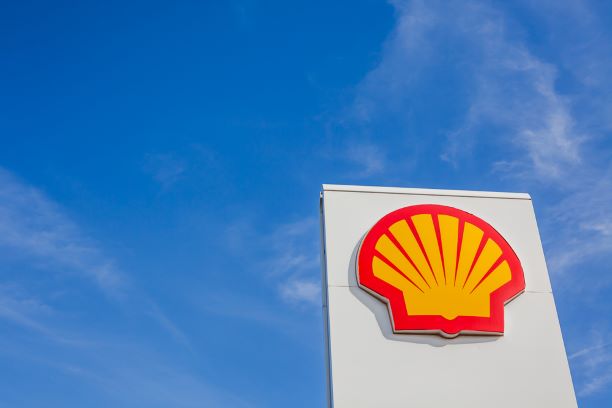 Royal Dutch Shell logo