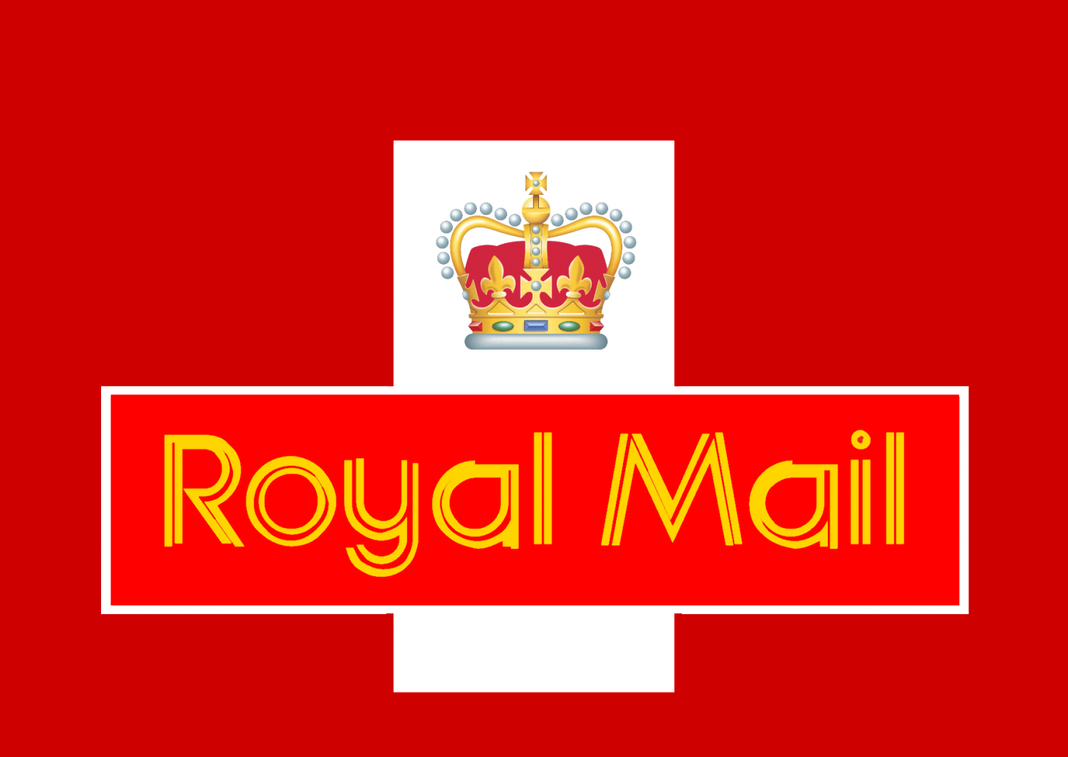 Royal Mail logo