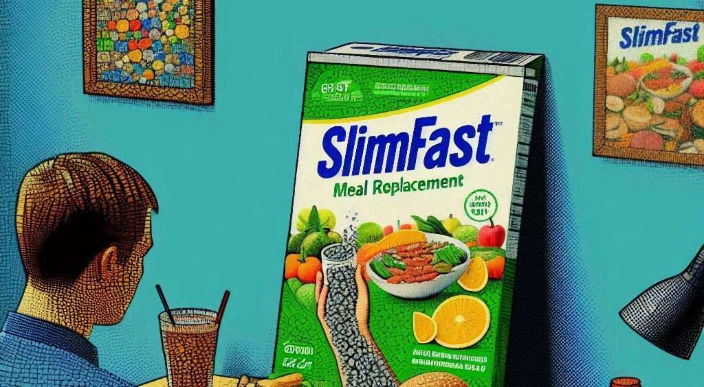 Slimfast AI image small