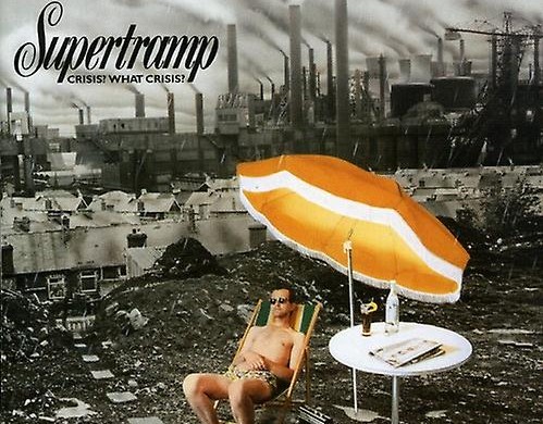 Supertramp