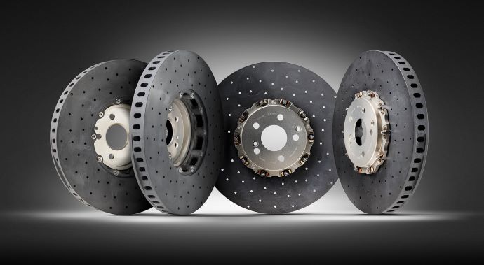 Brake Discs