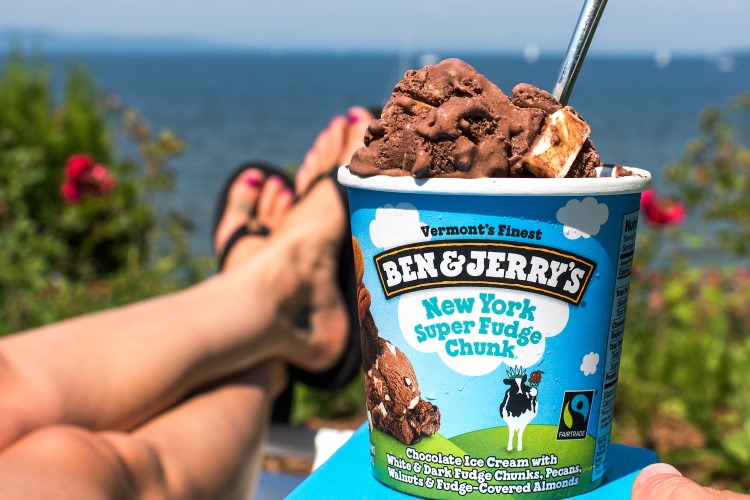 Ben & Jerrys