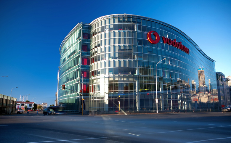 Vodafone’s dividend is safe for now