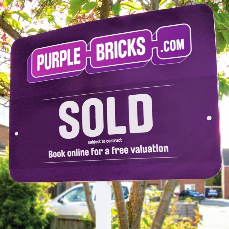 Purplebricks is making plenty of noise but what about the other online