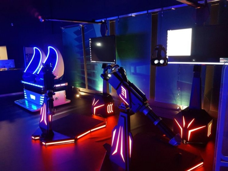 virtual reality near me virtual reality near me
