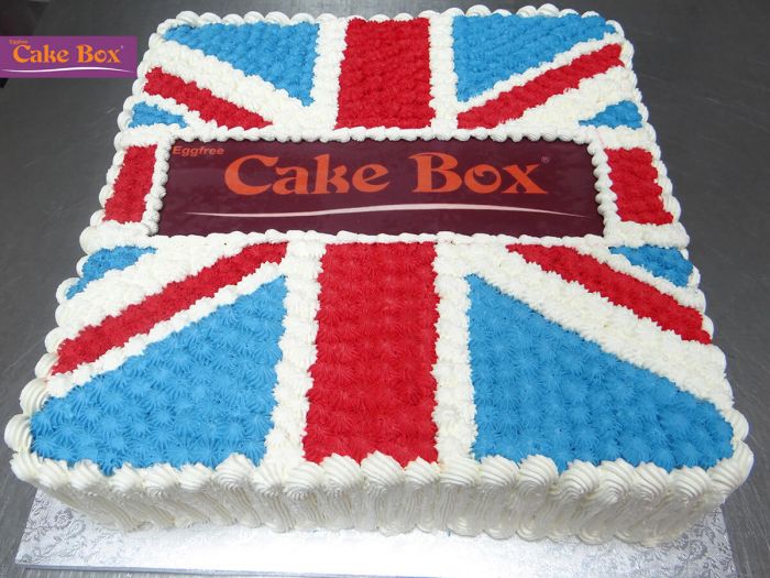 Cake Box A tasty UK stock market pick? Investor's Champion