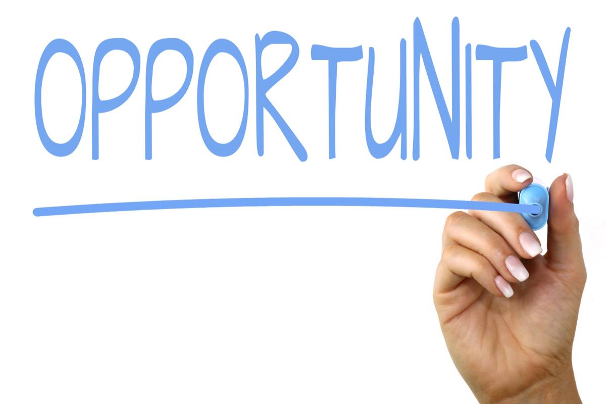 Opportunity