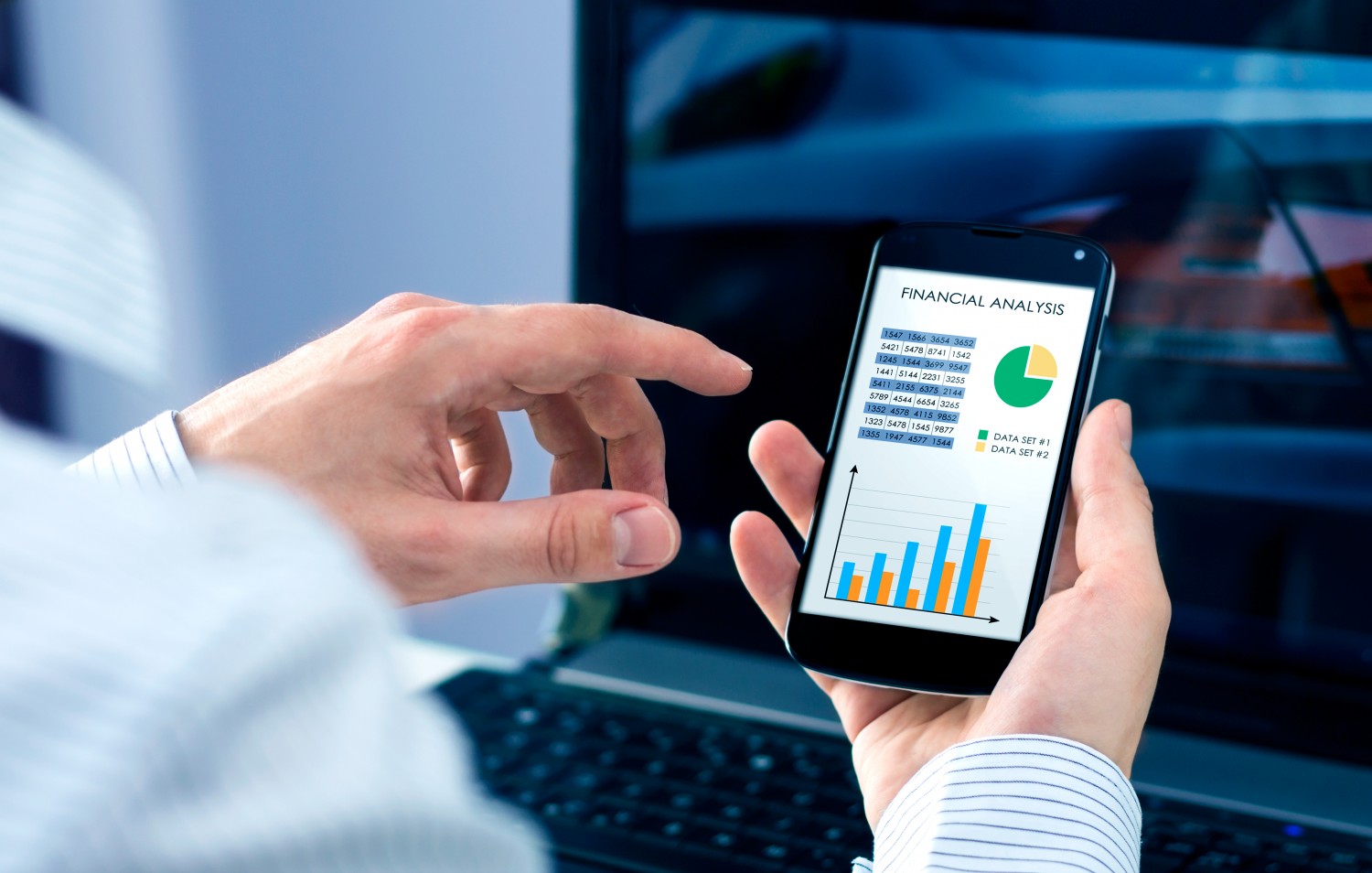 platform investment mobile