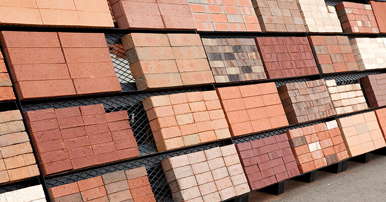 Brickability bricks
