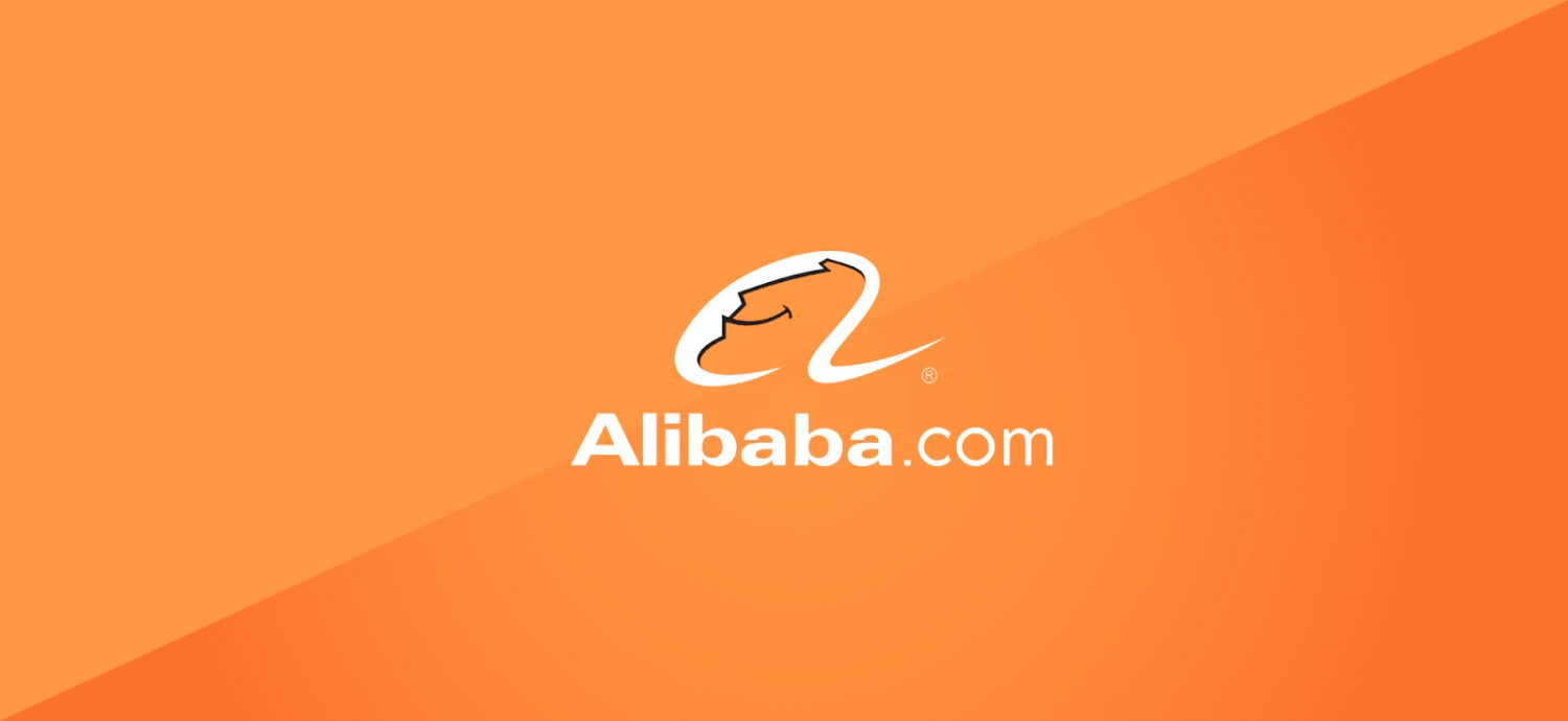 Alibaba logo