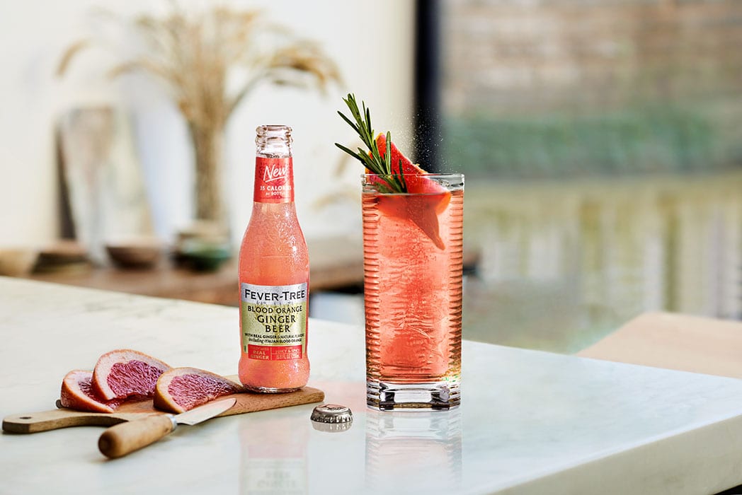 Fever-Tree Blood orange