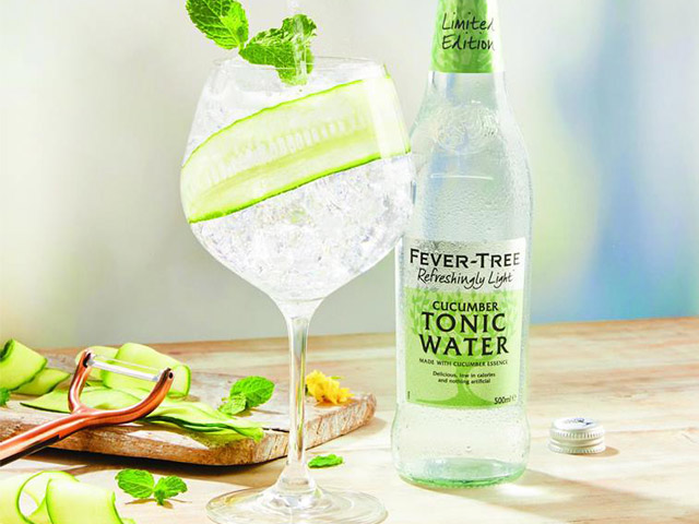 Fevertree - another stupendous announcement and analysts estimates prove worthless…again!