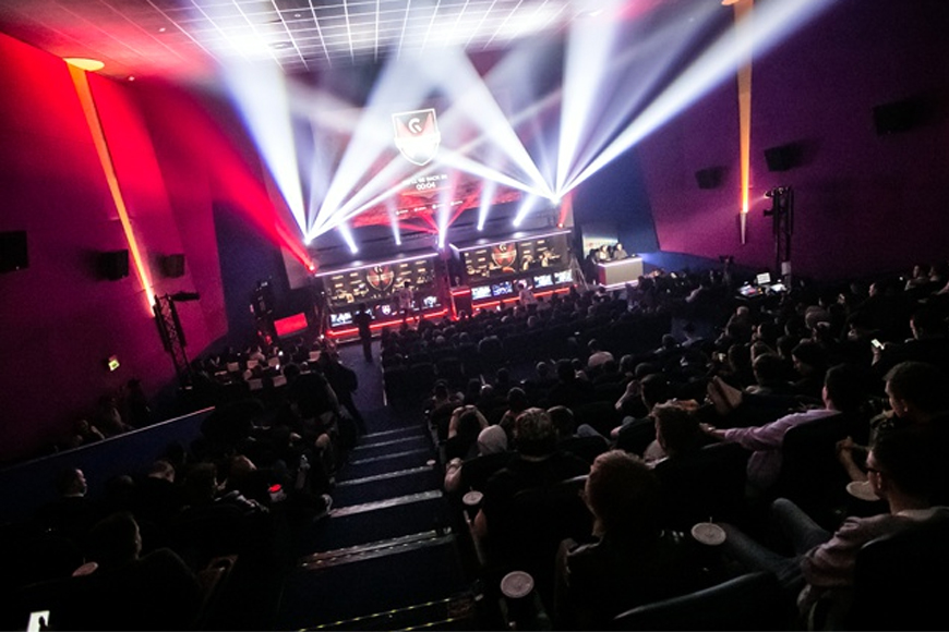 Esports spectators - Gfinity (AIM: GFIN) overvalued?