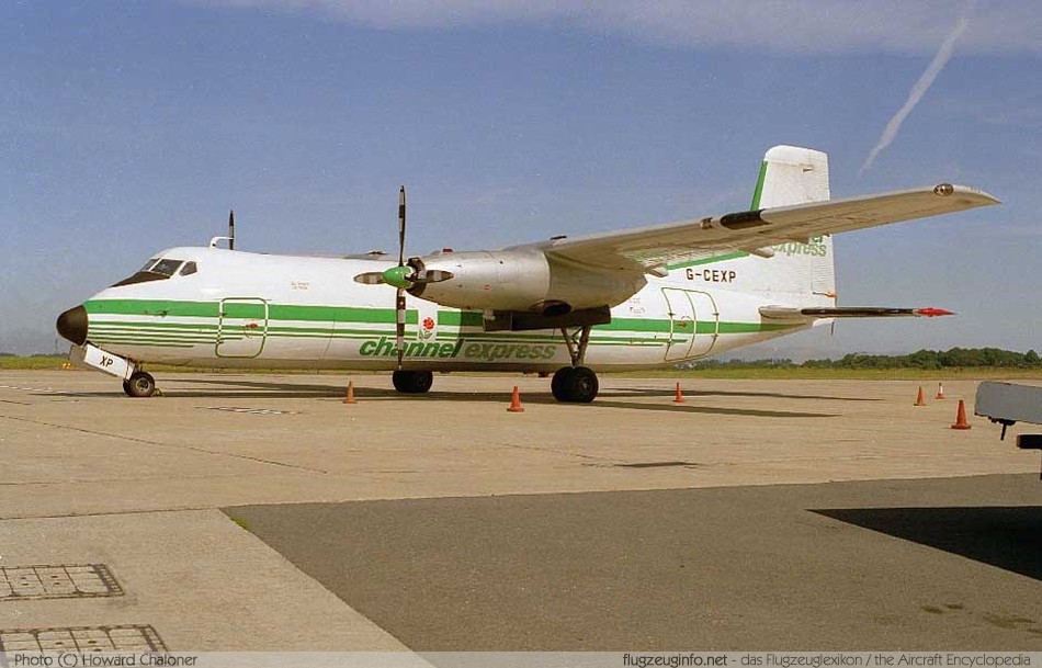 Handley Page Dart