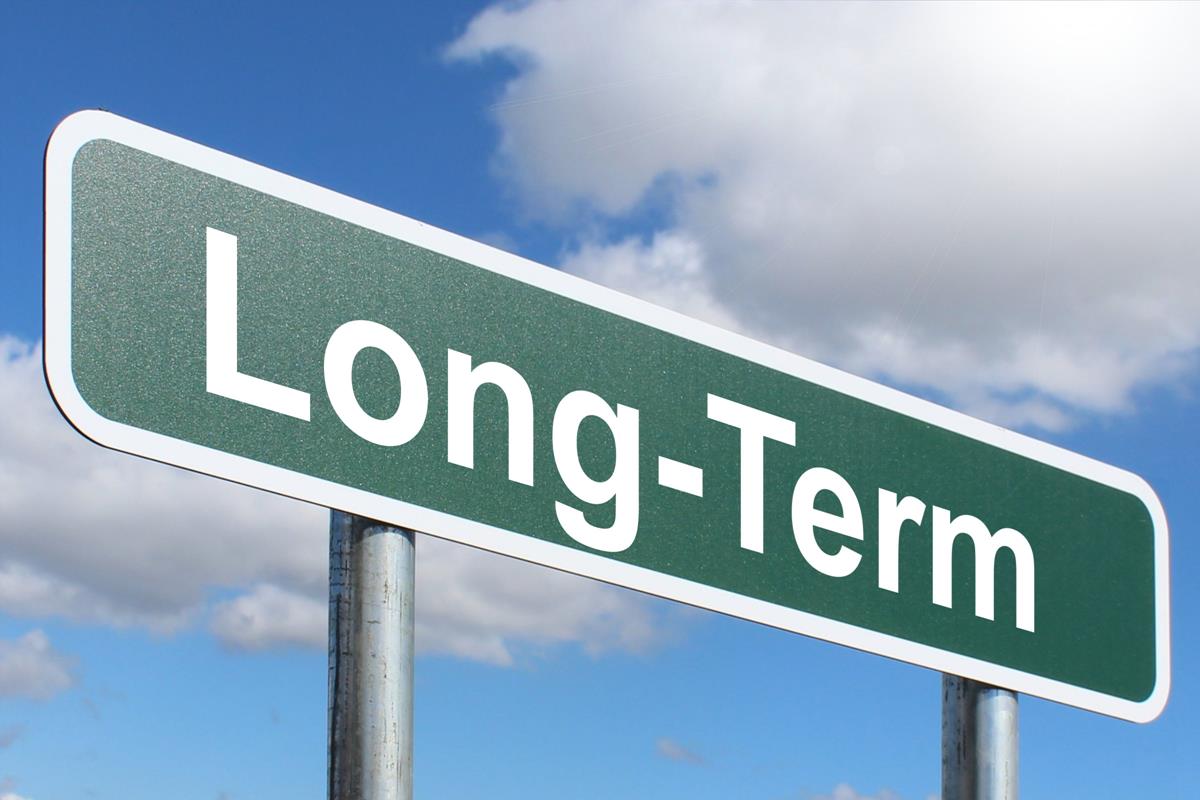 Long-Term sign